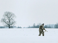 Беларусь будет гуманизировать правила охоты