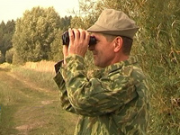 В Беларуси открылся сезон охоты на уток и гусей