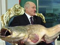 В Белоруссии прошло совещание по правилам охоты и рыболовства