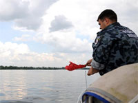 Украина: в Сулинском ландшафтном заказнике изъяли 3,5 тонны незаконно выловленной рыбы